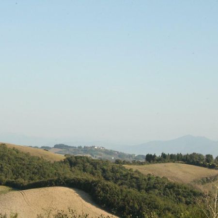 Casale Poggio Alla Rena Collesalvetti Kültér fotó