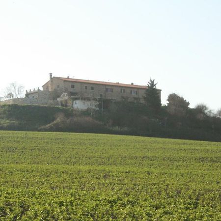 Casale Poggio Alla Rena Collesalvetti Kültér fotó