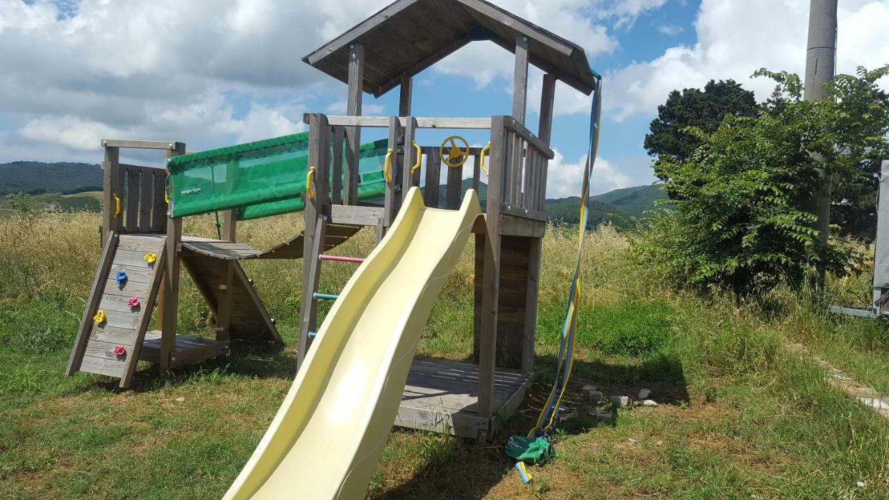Casale Poggio Alla Rena Collesalvetti Kültér fotó