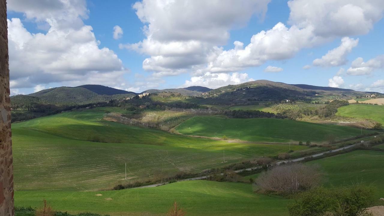 Casale Poggio Alla Rena Collesalvetti Kültér fotó