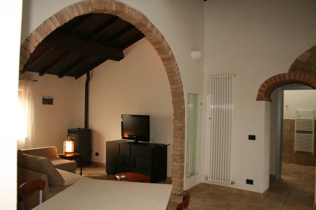 Casale Poggio Alla Rena Collesalvetti Kültér fotó